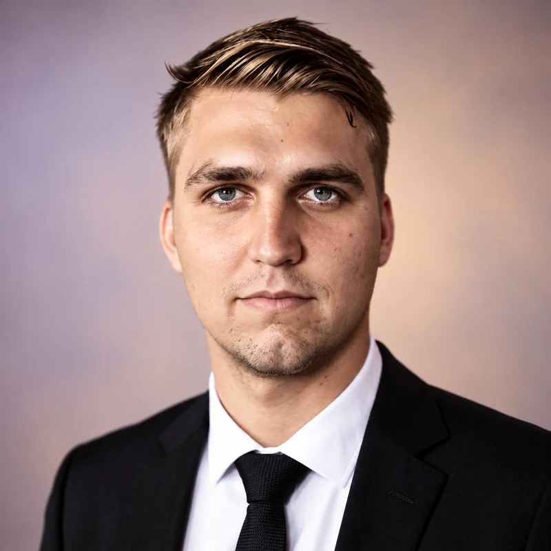 Martin Schiller