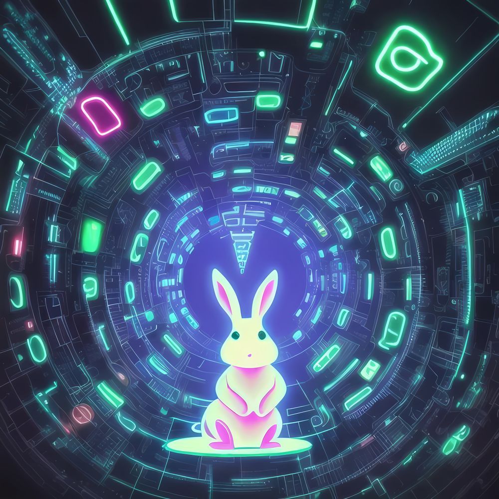 Cyber Rabbit